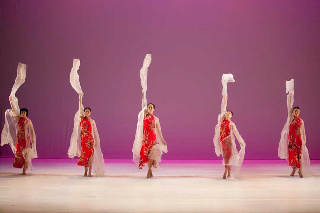 2022舞剧《谜魅上海》佛山站门票价格及演出看点