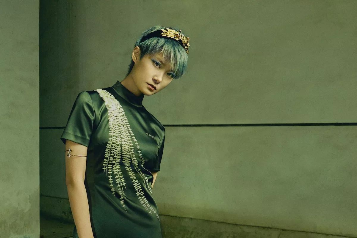 李宇春2023北京演唱会行程安排及门票链接