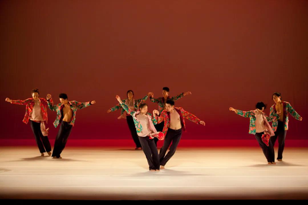 2022舞剧《谜魅上海》佛山站门票价格及演出看点