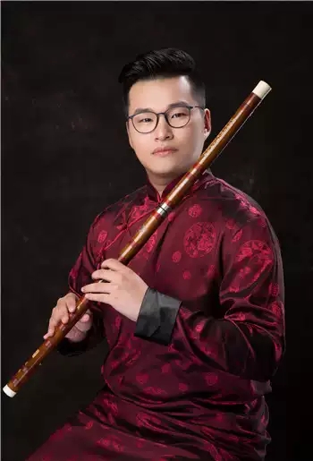 2021筝魂——王中山古筝音乐会--青岛站