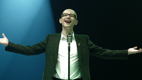 2021平安上海演唱会演出时间+门票价格