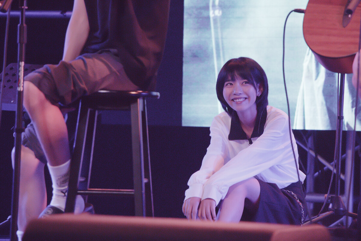 宁波香橙音乐节2023时间表+嘉宾阵容+门票