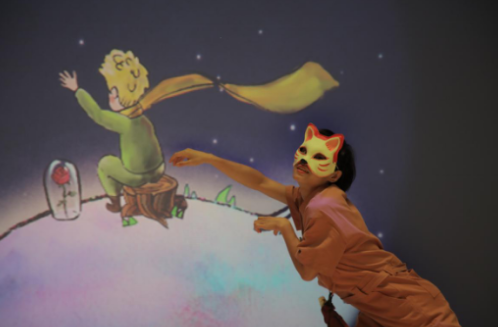 2021童话剧《小王子》南阳站什么时候开售？