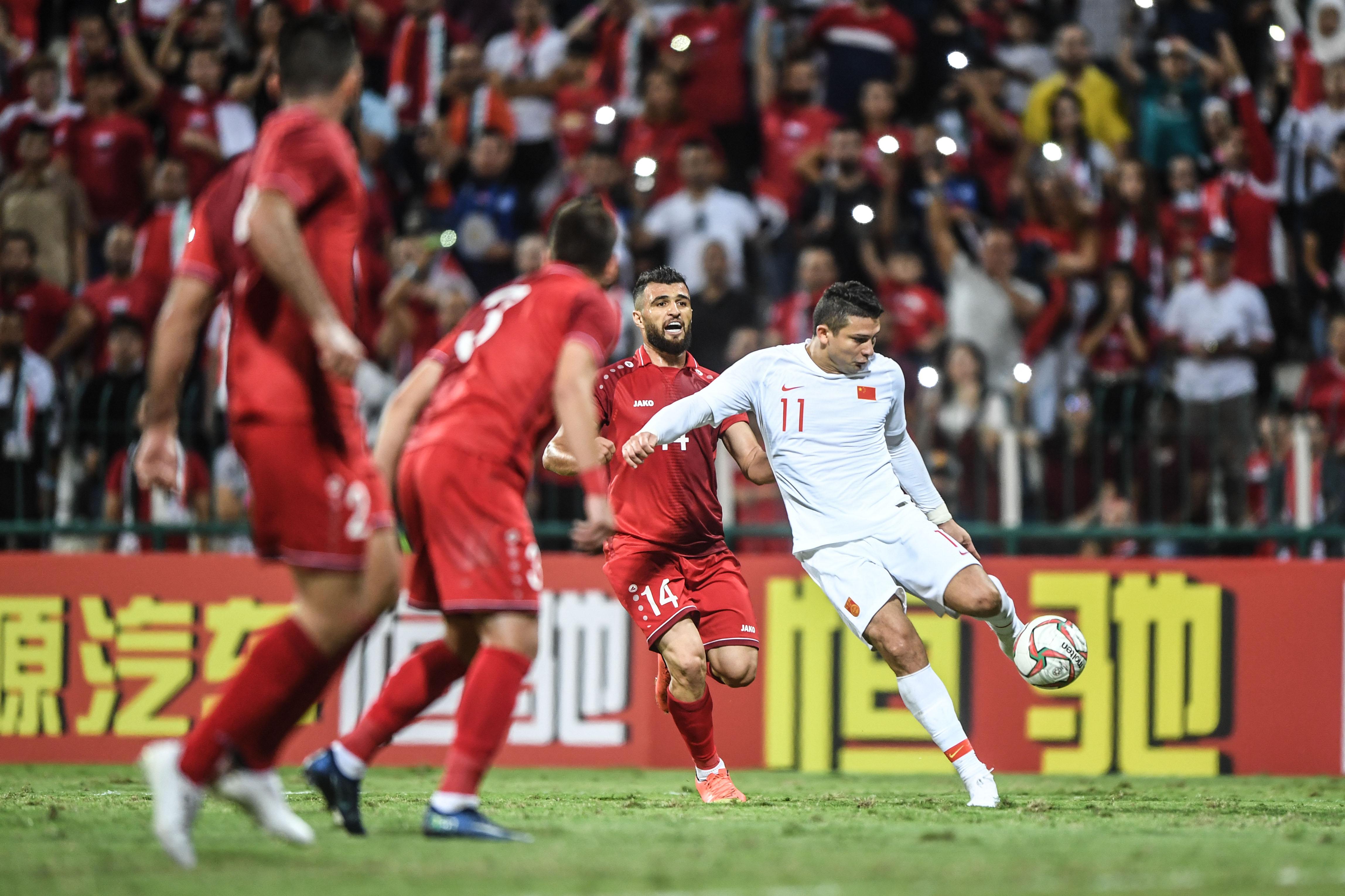 2022卡塔尔世界杯预选赛苏州站时间、地点、票价、赛程