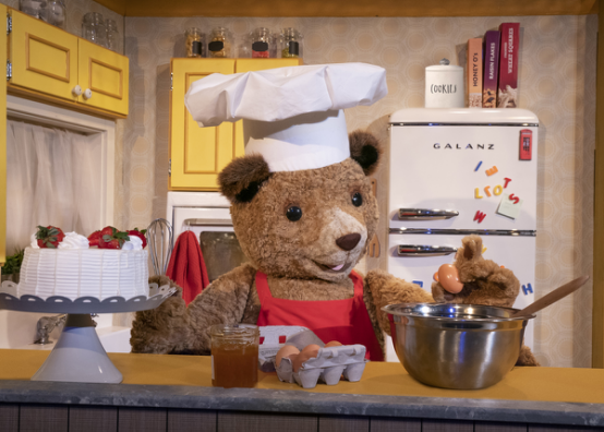 2021儿童剧《帕丁顿熊之小熊当家》北京站演出时间+门票详情