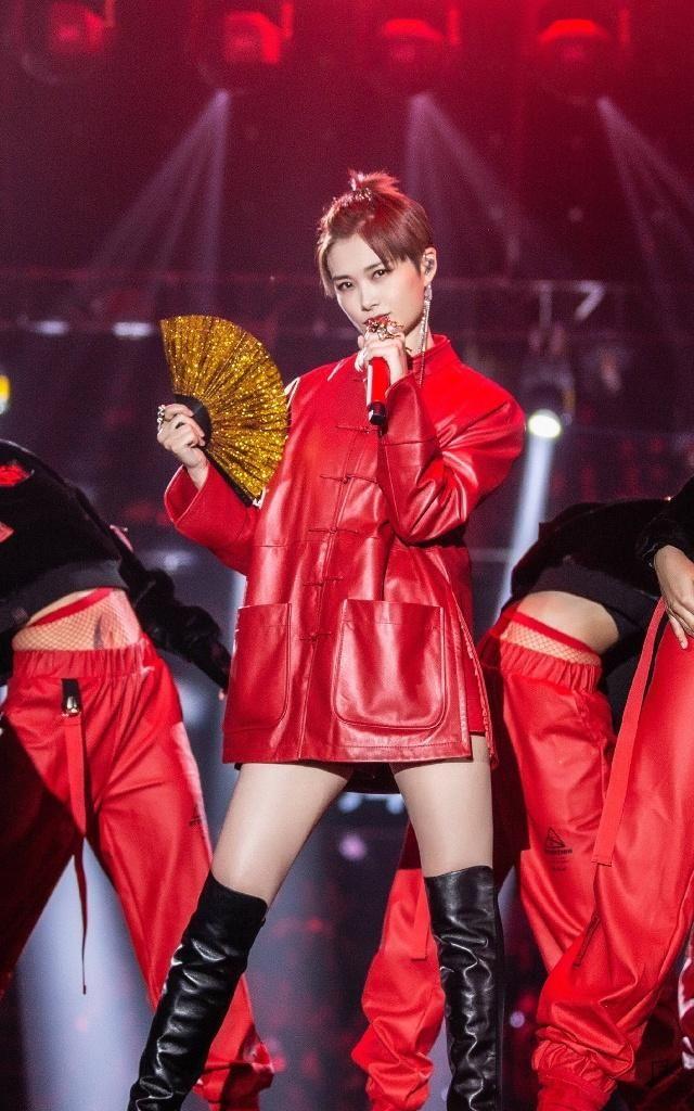 2023李宇春北京演唱会时间、地点、购票链接