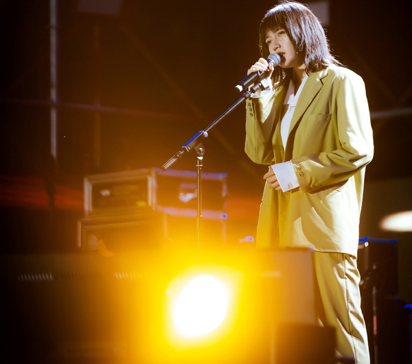 2022开封宋汴梁音乐节嘉宾介绍+门票价格