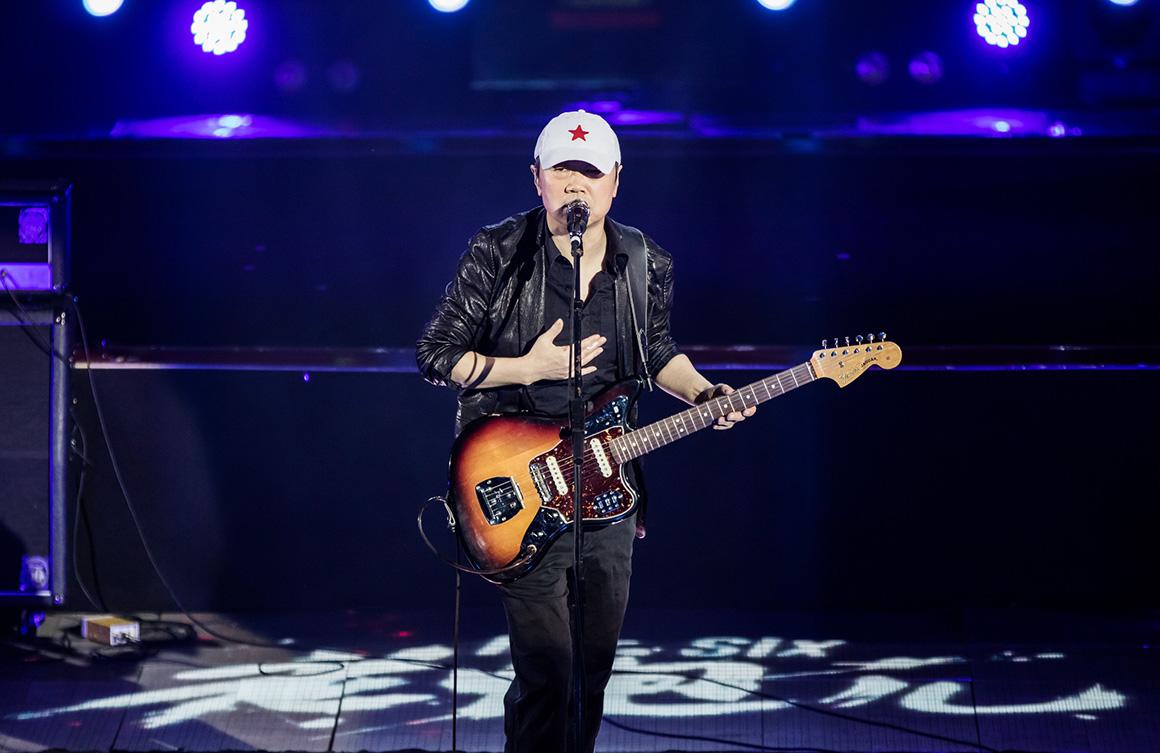 溧阳太湖迷笛音乐节2021时间表+门票价格+演出详情