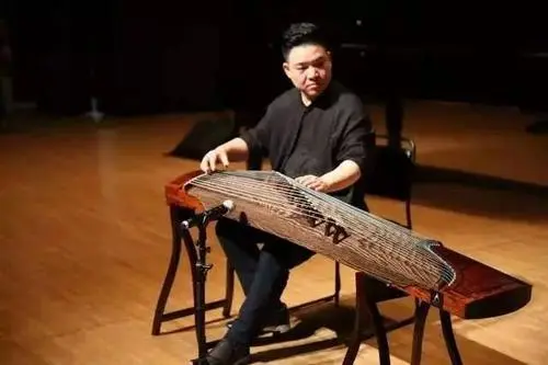 2021筝魂——王中山古筝音乐会--青岛站