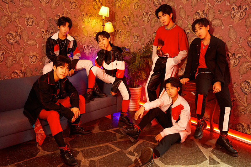 2021BOY STORY上海演唱会门票购买、时间、场馆