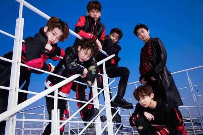 2021BOY STORY上海演唱会门票购买、时间、场馆