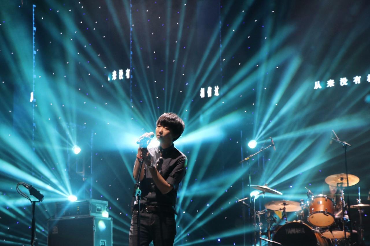 2021鹿先森乐队济宁演唱会演出详情及门票价格