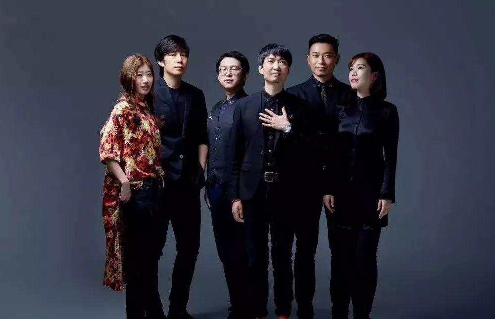 2021鹿先森乐队济宁演唱会演出详情及门票价格