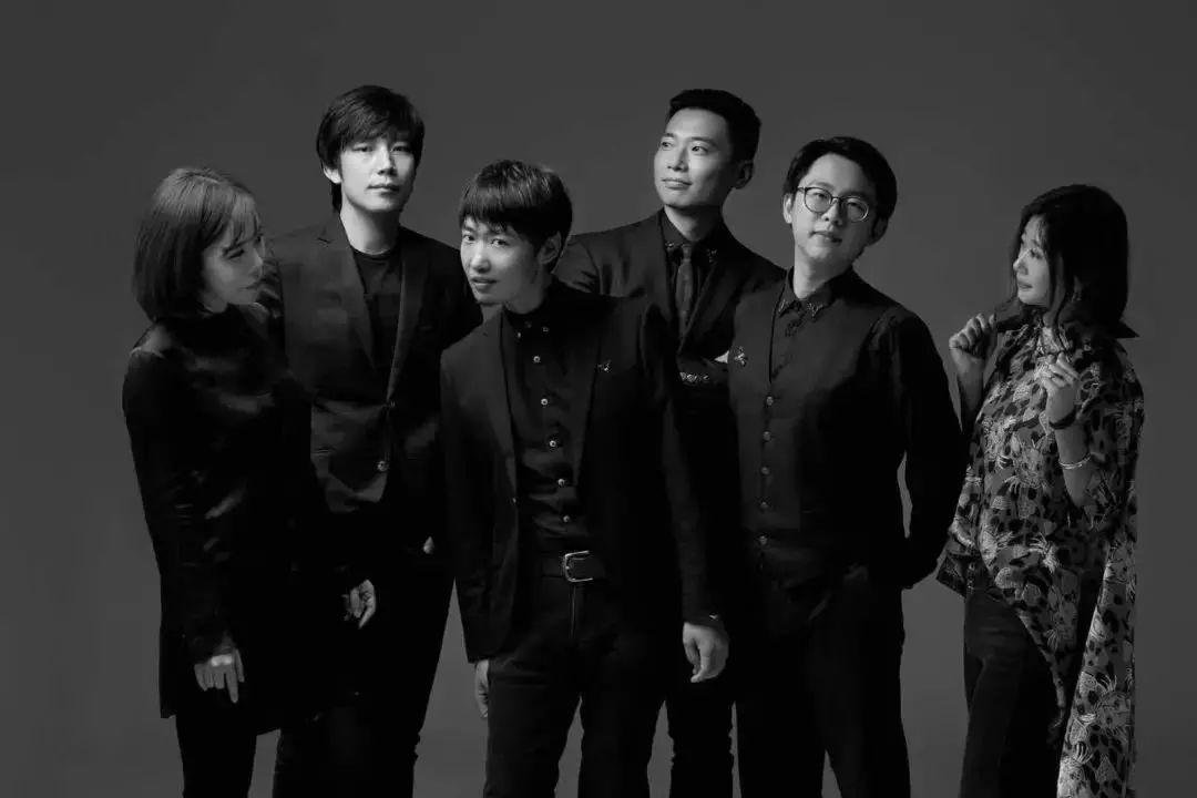 2021鹿先森乐队济宁演唱会演出详情及门票价格