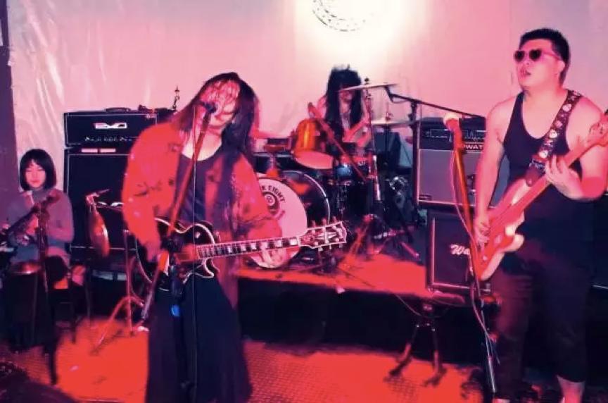 2021深圳柑橘音乐节门票详情及演出阵容