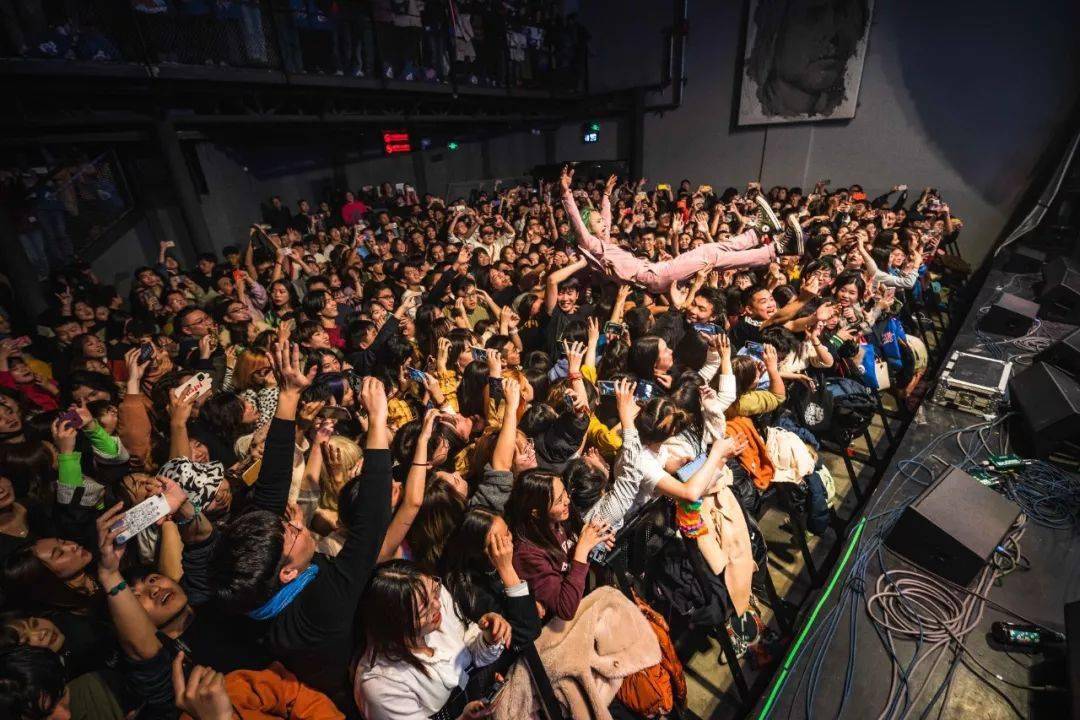 2022苏州活力岛音乐节嘉宾阵容、在线购票