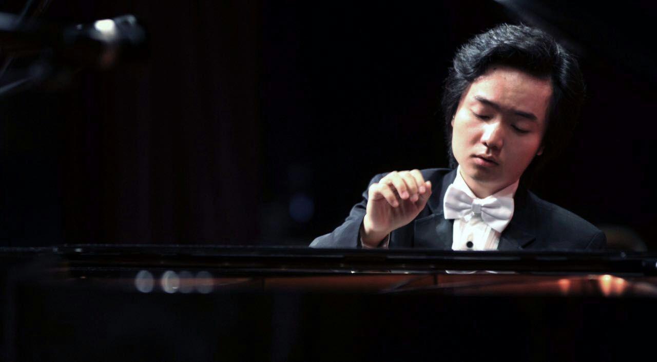 2021沈文裕武汉音乐会时间地点、购票详情 2021沈文裕武汉音乐会时间地点、购票详情