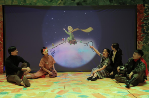 2021童话剧《小王子》南阳站什么时候开售？