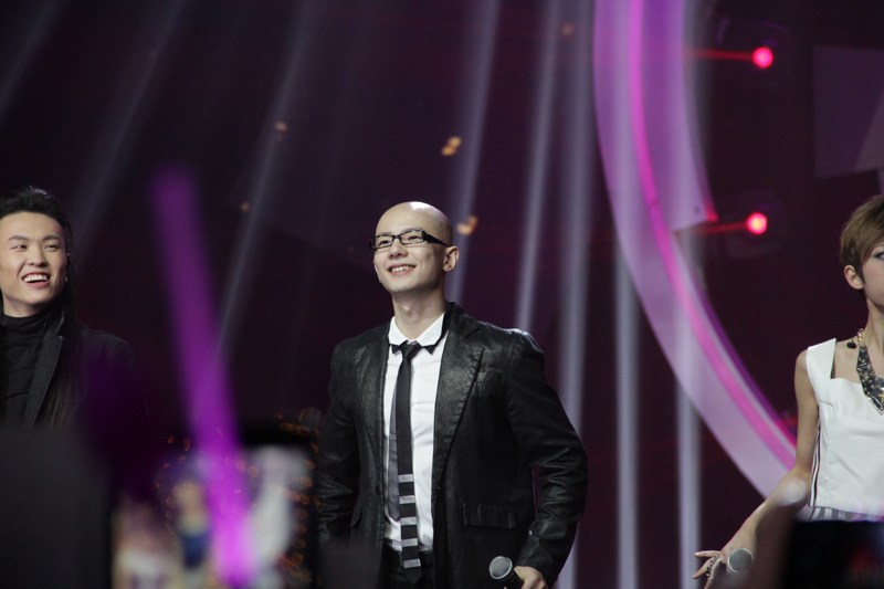 2021平安上海演唱会演出时间+门票价格