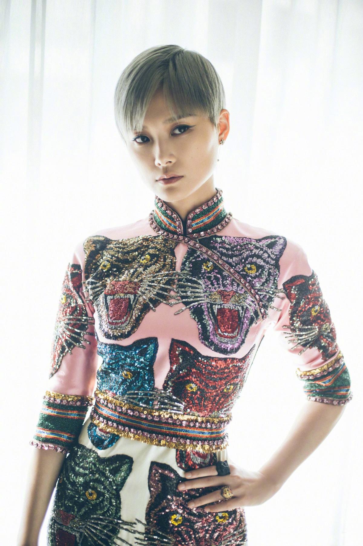 2023李宇春北京演唱会时间、地点、购票链接