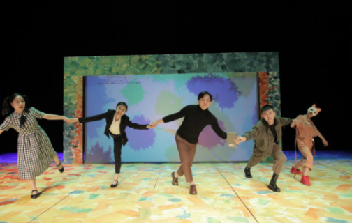 2021童话剧《小王子》南阳站什么时候开售？