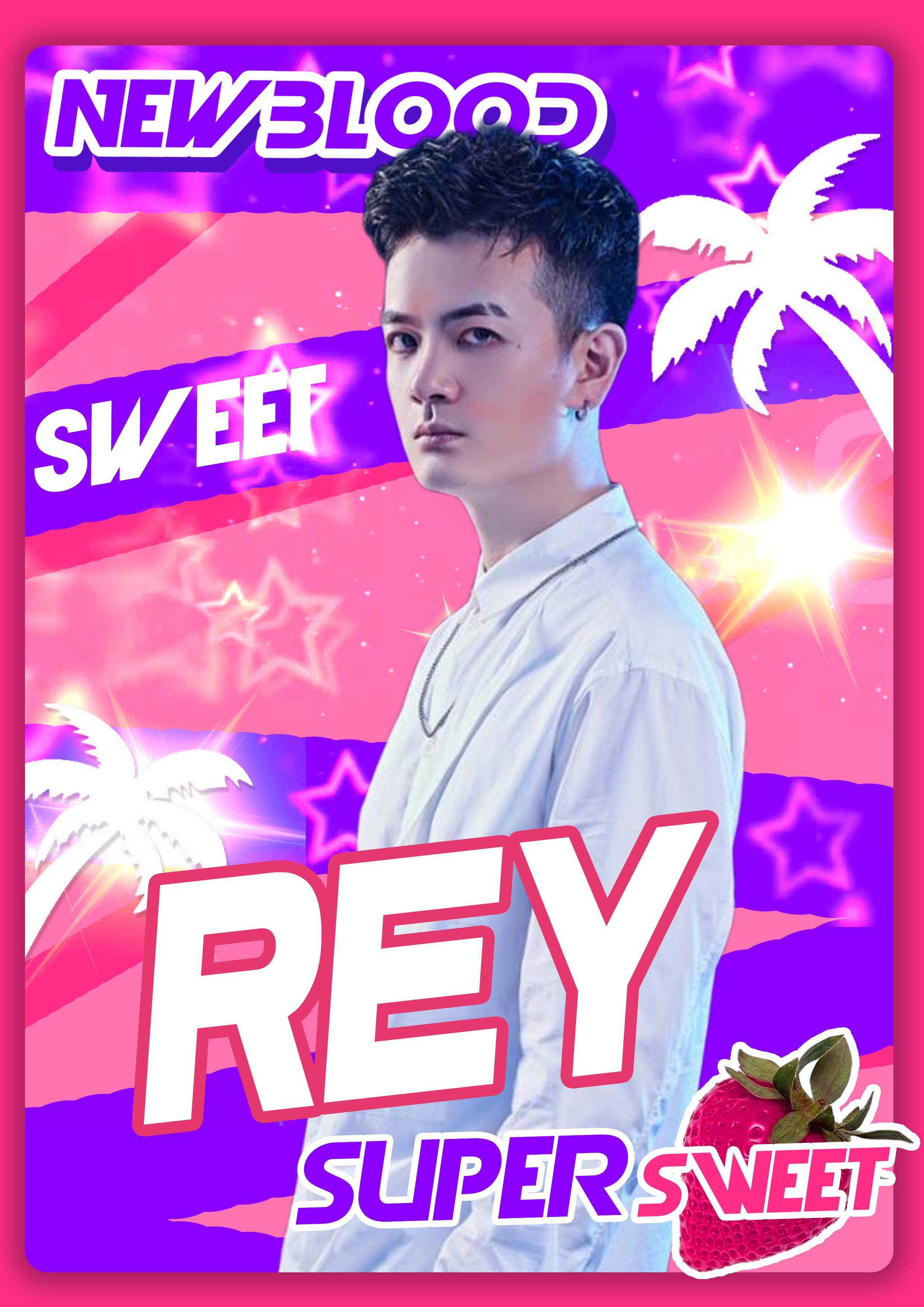 2021NewBlood电音节&天堂十周年盛典-大连站