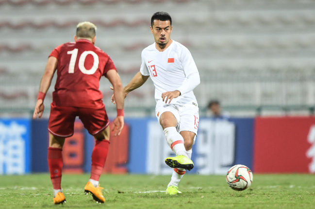 2022卡塔尔世界杯预选赛苏州站时间、地点、票价、赛程