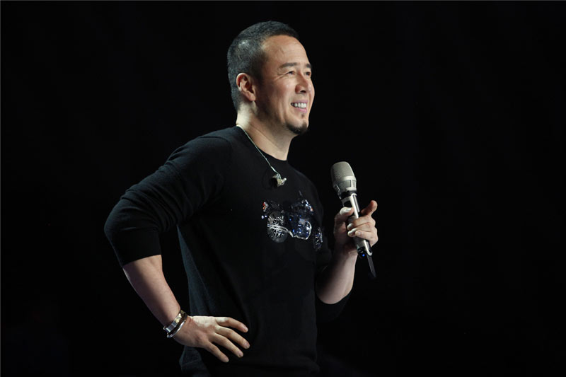 2021通化群星演唱会开幕时间、门票预售