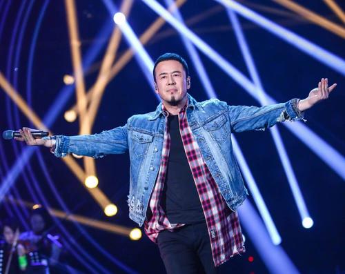 2021梅河口“兴佳之夜”群星演唱会-通化站