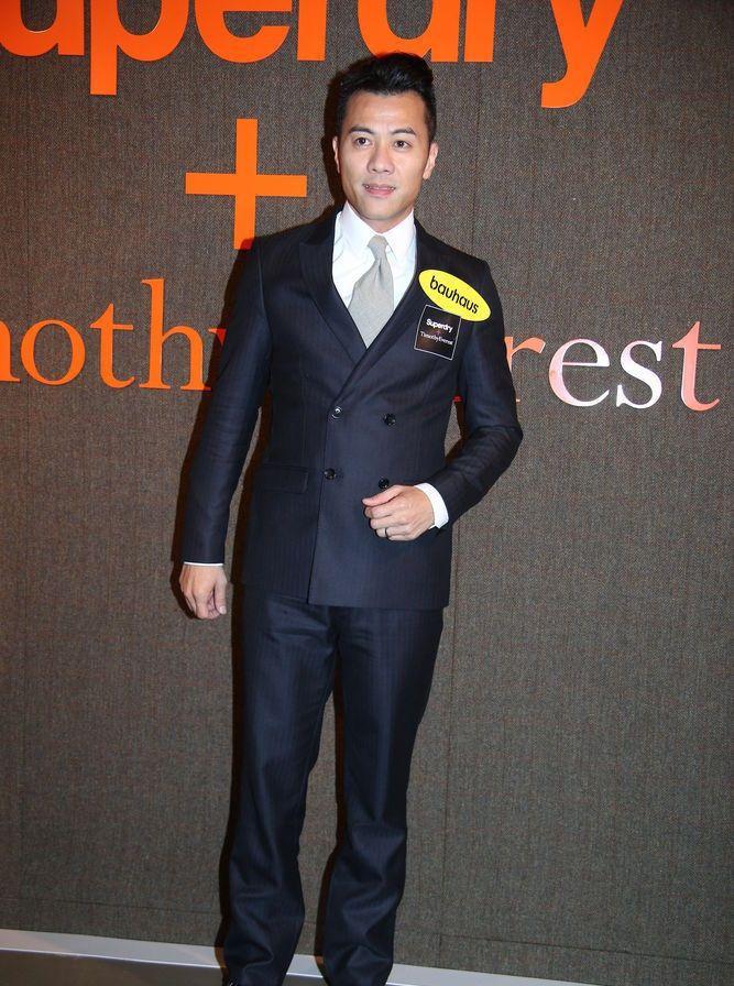 2021梁汉文澳门演唱会时间、地点、门票价格