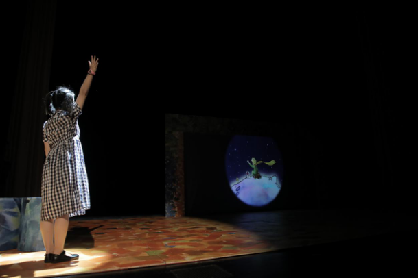 2021童话剧《小王子》南阳站演出详情及订票方式