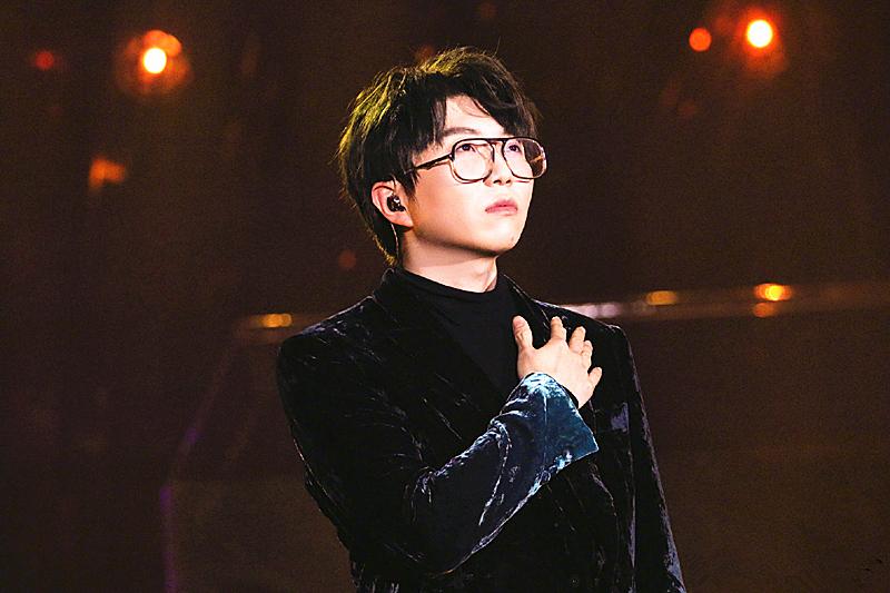 2023慈溪氧气森林音乐节时间表及演出阵容