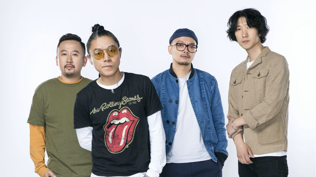 2021大爱成都音乐节时间+地点+阵容