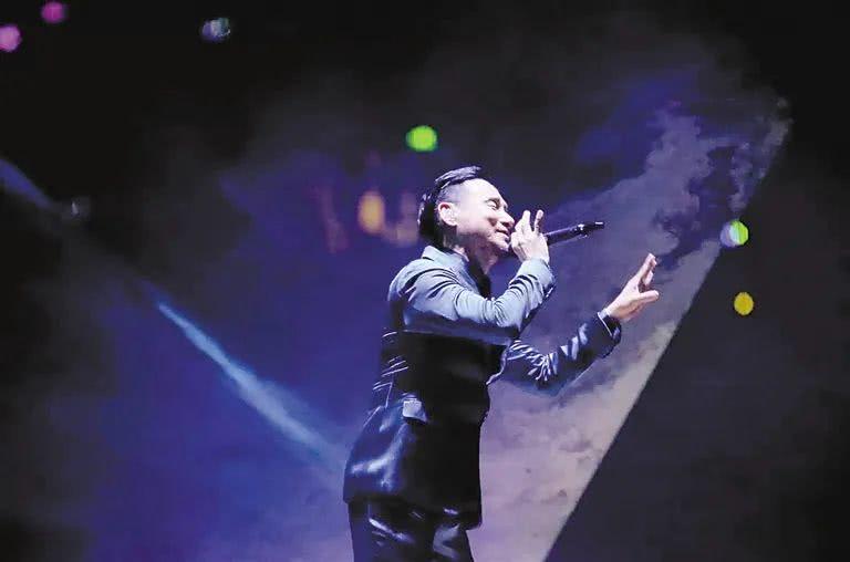 2023张学友武汉演唱会时间、地址、票价