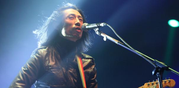 2021潍坊国潮音乐节演出阵容及门票价格