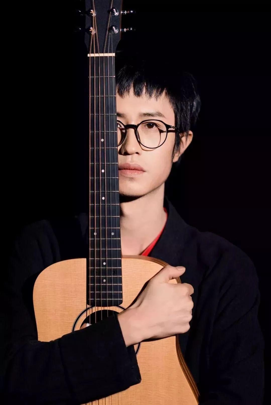 2021潍坊国潮音乐节演出阵容及门票价格