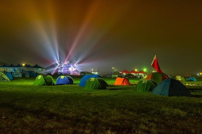 张北草原音乐节2023时间表、阵容、门票信息