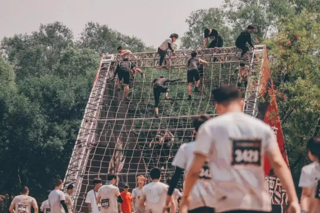 2021黄河勇士户外障碍赛郑州站时间+地点+门票