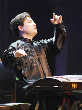 2021王中山青岛音乐会时间+场馆+门票详情