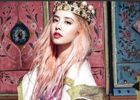 2023蔡依林郑州演唱会演出详情（时间+场馆+门票）