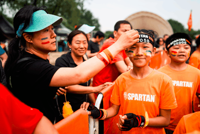 2021黄河勇士户外障碍赛郑州站时间+地点+门票