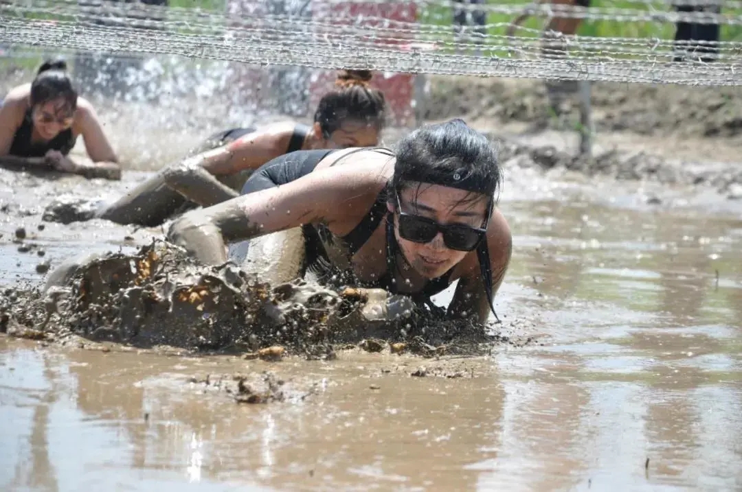 2021黄河勇士户外障碍赛郑州站时间、地点、场地