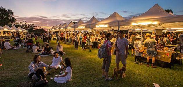 2021成都与她生活节购票方式及门票价格 2021成都与她生活节购票方式及门票价格