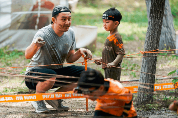 2021黄河勇士户外障碍赛郑州站时间、地点、场地