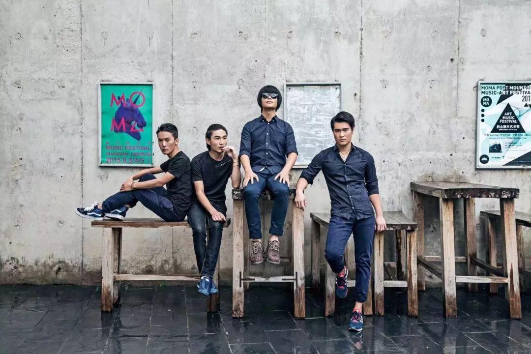 2021潍坊国潮音乐节演出阵容及门票价格