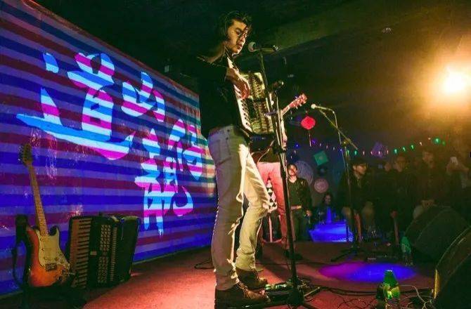 2022楠溪江草莓音乐节什么时候开始？嘉宾有哪些？