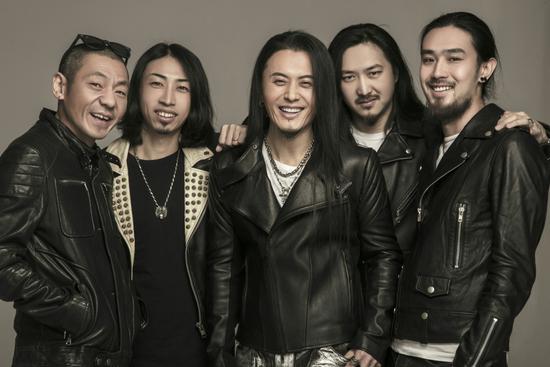 2021潍坊国潮音乐嘉年华开幕时间、场馆、门票详情