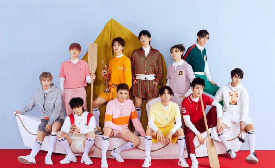 2021R1SE广州告别演唱会是什么时候？在哪买票？