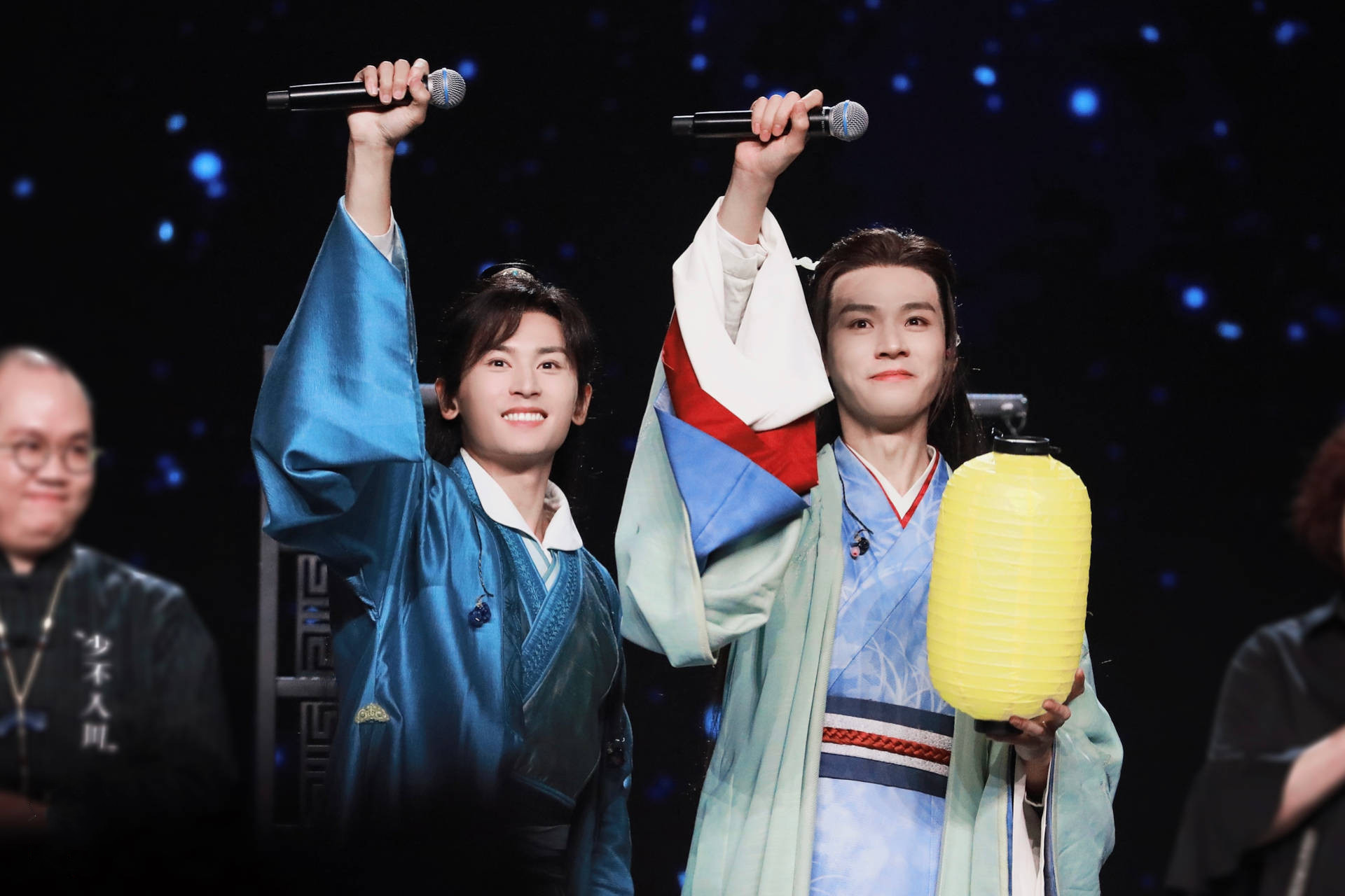 2021《山河令》杭州演唱会时间、地点、购票链接