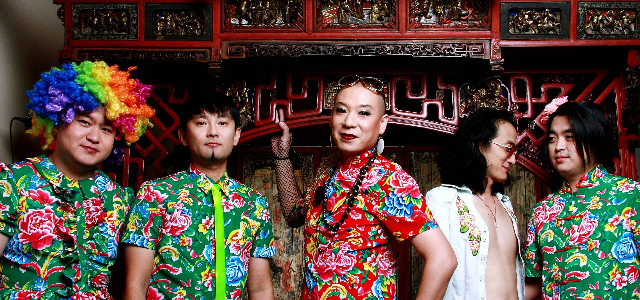 2021枣庄热浪音乐节门票价格及阵容介绍